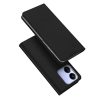 Peněženkové pouzdro Dux Ducis Skin Pro modré – Xiaomi Redmi 13C / Xiaomi Poco C65 | Levné Kryty | Levné Kryty | Levné Kryty