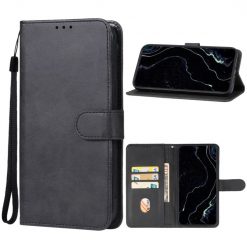 Peněženkové pouzdro Splendid case černé – IIIF150 Air 1 Ultra | Levné Kryty | Levné Kryty | Levné Kryty