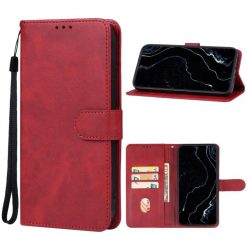 Peněženkové pouzdro Splendid case červené – IIIF150 Air 1 Ultra | Levné Kryty | Levné Kryty | Levné Kryty