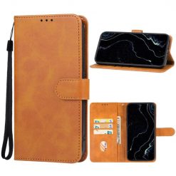 Peněženkové pouzdro Splendid case hnědé – IIIF150 Air 1 Ultra | Levné Kryty | Levné Kryty | Levné Kryty