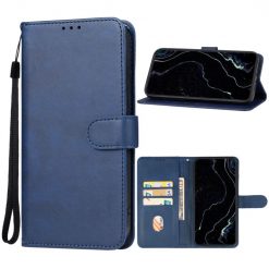 Peněženkové pouzdro Splendid case modré – IIIF150 Air 1 Ultra | Levné Kryty | Levné Kryty | Levné Kryty