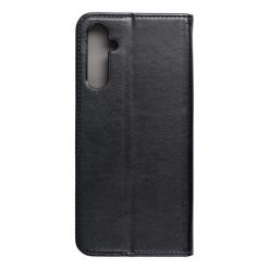 Knížkové pouzdro Magnet Book černé – Samsung Galaxy A05s | Levné Kryty | Levné Kryty | Levné Kryty