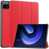 Knížkové pouzdro Pure case zelené – Xiaomi Pad 6 / 6 Pro | Levné Kryty | Levné Kryty | Levné Kryty