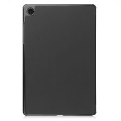 Knížkové pouzdro Pure case černé – Samsung Galaxy Tab A9 / A11 | Levné Kryty | Levné Kryty | Levné Kryty