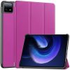 Knížkové pouzdro Pure case bledomodré – Xiaomi Pad 6 / 6 Pro | Levné Kryty | Levné Kryty | Levné Kryty