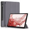 Knížkové pouzdro Pure case růžové – Samsung Galaxy Tab S9+ / S10+ | Levné Kryty | Levné Kryty | Levné Kryty