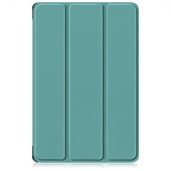Knížkové pouzdro Pure case zelené – Lenovo Tab M11 | Levné Kryty | Levné Kryty | Levné Kryty