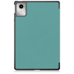 Knížkové pouzdro Pure case zelené – Lenovo Tab M11 | Levné Kryty | Levné Kryty | Levné Kryty