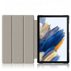 Knížkové pouzdro Pure case zelené – Samsung Galaxy Tab A9+ / A11+ | Levné Kryty | Levné Kryty | Levné Kryty