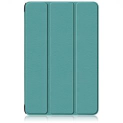 Knížkové pouzdro Pure case zelené – Samsung Galaxy Tab S9+ / S10+ | Levné Kryty | Levné Kryty | Levné Kryty