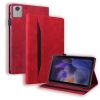 Knížkové pouzdro Pure case tmavomodré – Lenovo Tab M11 | Levné Kryty | Levné Kryty | Levné Kryty