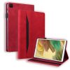 Knížkové pouzdro Slot case zelené – Samsung Galaxy Tab A7 Lite | Levné Kryty | Levné Kryty | Levné Kryty