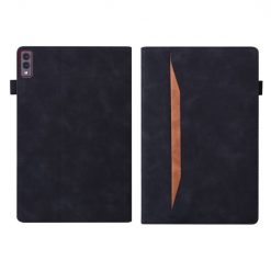 Alternative view of Knížkové pouzdro Slot case černé – Lenovo Tab M10 5G