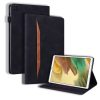 Knížkové pouzdro Slot case zelené – Samsung Galaxy Tab A7 Lite | Levné Kryty | Levné Kryty | Levné Kryty