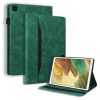 Knížkové pouzdro Slot case černé – Samsung Galaxy Tab A7 Lite | Levné Kryty | Levné Kryty | Levné Kryty