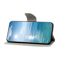 Alternative view of Knížkové pouzdro Trendy Colored case Kaleidoskop – Samsung Galaxy A15 4G/5G