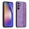 Kryt AZNS Embossed Skin case modrý – Samsung Galaxy A15 4G/5G | Levné Kryty | Levné Kryty | Levné Kryty