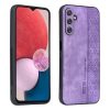 Kryt AZNS Embossed Skin case hnědý – Samsung Galaxy A25 5G | Levné Kryty | Levné Kryty | Levné Kryty