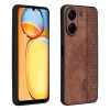 Kryt AZNS Embossed Skin case fialový – Xiaomi Redmi 13C / Xiaomi Poco C65 | Levné Kryty | Levné Kryty | Levné Kryty