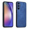Kryt AZNS Embossed Skin case fialový – Samsung Galaxy A15 4G/5G | Levné Kryty | Levné Kryty | Levné Kryty