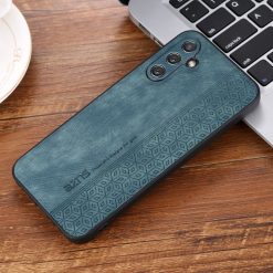 Alternative view of Kryt AZNS Embossed Skin case zelený – Samsung Galaxy A25 5G