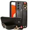 Kryt Wristband Case červený – Samsung Galaxy A15 4G/5G | Levné Kryty | Levné Kryty | Levné Kryty