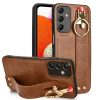 Kryt Wristband Case zelený – Samsung Galaxy A15 4G/5G | Levné Kryty | Levné Kryty | Levné Kryty