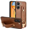 Zadní kryt Candy Case červený – Xiaomi Redmi 13C / Xiaomi Poco C65 | Levné Kryty | Levné Kryty | Levné Kryty