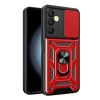 Odolný kryt CamCover Armor černý – Samsung Galaxy A25 5G | Levné Kryty | Levné Kryty | Levné Kryty