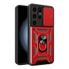 Odolný kryt CamCover Armor modrý – Samsung Galaxy S24 Ultra | Levné Kryty | Levné Kryty | Levné Kryty