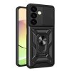Odolný kryt CamCover Armor červený – Samsung Galaxy S24 | Levné Kryty | Levné Kryty | Levné Kryty