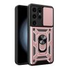 Odolný kryt CamCover Armor stříbrný – Samsung Galaxy S24 Ultra | Levné Kryty | Levné Kryty | Levné Kryty