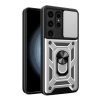 Odolný kryt CamCover Armor růžový – Samsung Galaxy S24 Ultra | Levné Kryty | Levné Kryty | Levné Kryty