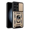 Odolný kryt CamCover Armor růžový – Samsung Galaxy S24 Ultra | Levné Kryty | Levné Kryty | Levné Kryty
