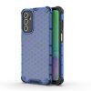 Odolný kryt Honeycomb Armor zelený – Samsung Galaxy A15 4G/5G | Levné Kryty | Levné Kryty | Levné Kryty