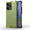 Odolný kryt Honeycomb Armor červený – Xiaomi Redmi Note 13 Pro+ 5G | Levné Kryty | Levné Kryty | Levné Kryty