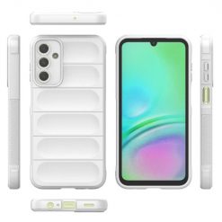 Odolný kryt Magic Shield bílý – Samsung Galaxy A15 4G/5G | Levné Kryty | Levné Kryty | Levné Kryty
