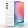 Odolný kryt Magic Shield bordový – Samsung Galaxy A25 5G | Levné Kryty | Levné Kryty | Levné Kryty