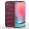 Odolný kryt Magic Shield fialový – Samsung Galaxy A25 5G | Levné Kryty | Levné Kryty | Levné Kryty
