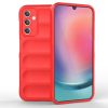 Odolný kryt Magic Shield šedý – Samsung Galaxy A25 5G | Levné Kryty | Levné Kryty | Levné Kryty