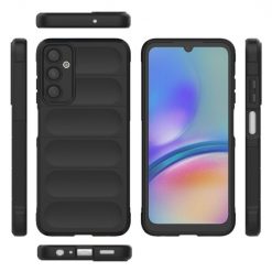 Alternative view of Odolný kryt Magic Shield černý – Samsung Galaxy A05s