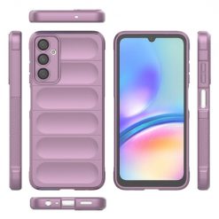 Alternative view of Odolný kryt Magic Shield fialový – Samsung Galaxy A05s