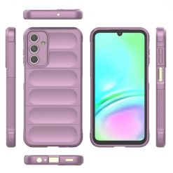 Odolný kryt Magic Shield fialový – Samsung Galaxy A15 4G/5G | Levné Kryty | Levné Kryty | Levné Kryty