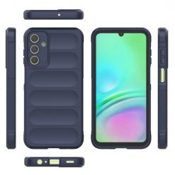 Odolný kryt Magic Shield tmavěmodrý – Samsung Galaxy A15 4G/5G | Levné Kryty | Levné Kryty | Levné Kryty