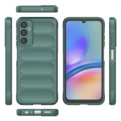 Alternative view of Odolný kryt Magic Shield zelený – Samsung Galaxy A05s