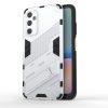 Odolný Kryt Punk armor case zelený – Samsung Galaxy A05s | Levné Kryty | Levné Kryty | Levné Kryty