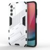 Odolný Kryt Punk armor case oranžový – Samsung Galaxy A25 5G | Levné Kryty | Levné Kryty | Levné Kryty