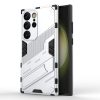 Odolný Kryt Punk armor case zelený – Samsung Galaxy S24 Ultra | Levné Kryty | Levné Kryty | Levné Kryty