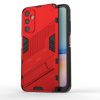 Odolný Kryt Punk armor case černý – Samsung Galaxy A05s | Levné Kryty | Levné Kryty | Levné Kryty