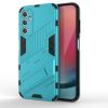 Odolný Kryt Punk armor case oranžový – Samsung Galaxy A25 5G | Levné Kryty | Levné Kryty | Levné Kryty